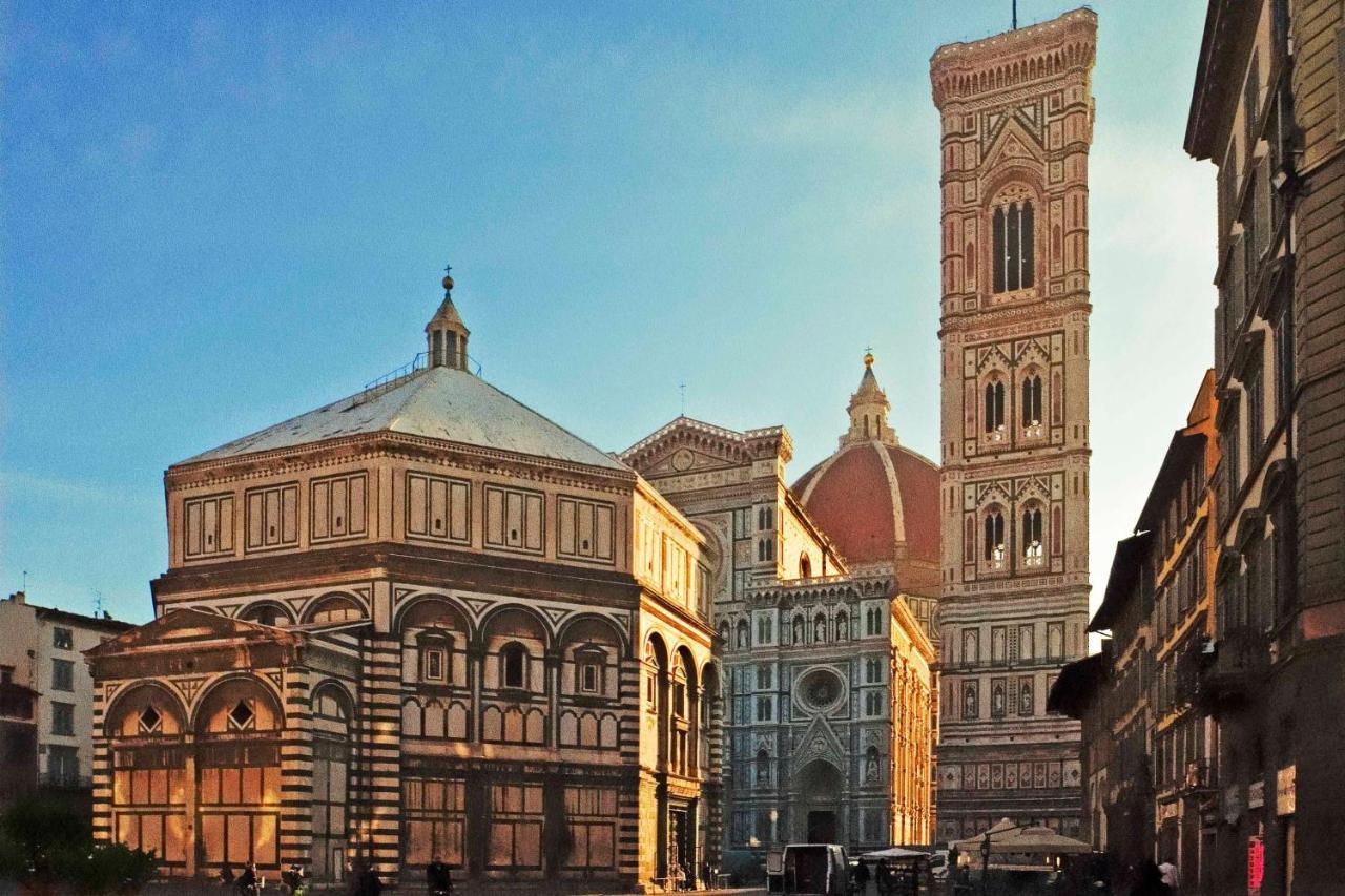 Apartamento Uffizi - Flo Florencia