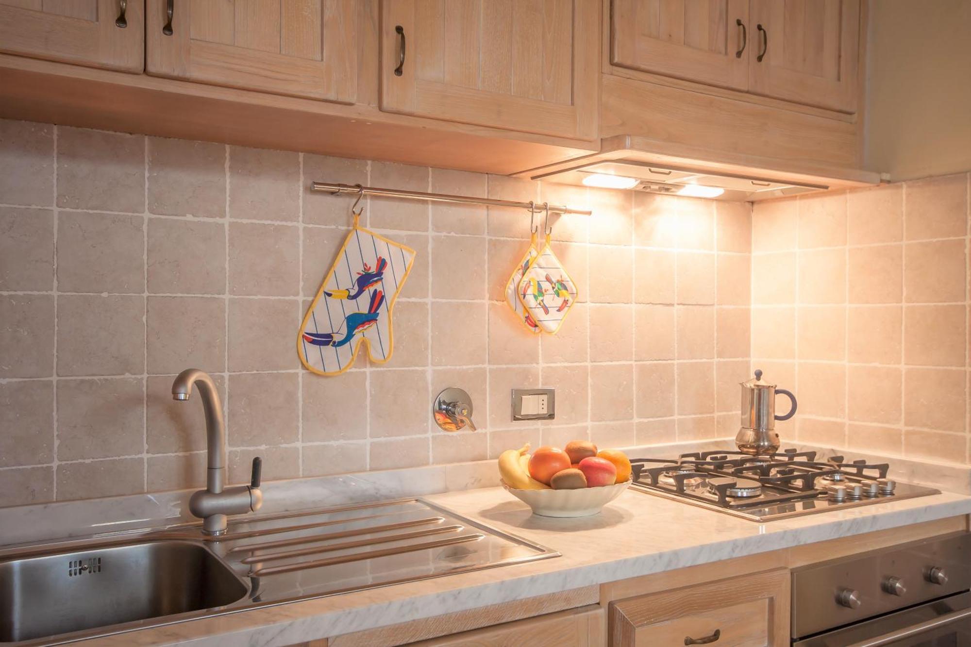 Apartamento Uffizi - Flo Florencia