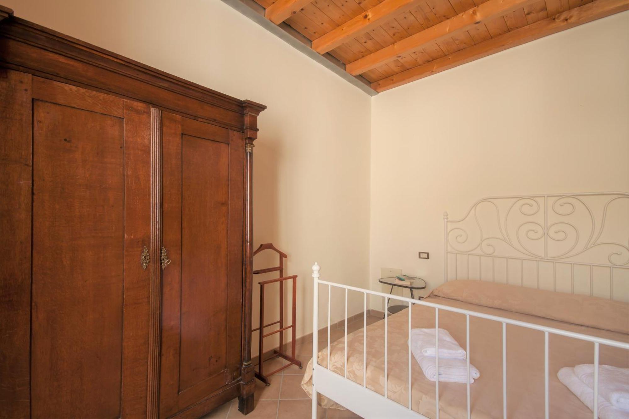 Apartamento Uffizi - Flo Florencia